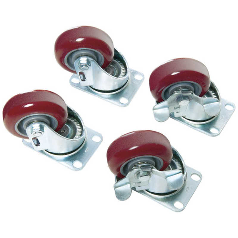ペリカン　0350/0370共用キャスターセット　357 16,673円