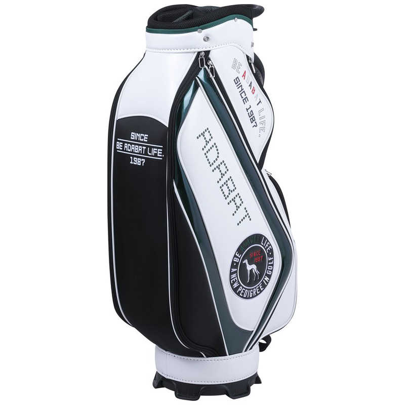 アダバット　M キャディバック ［3.0kg］　ABC437