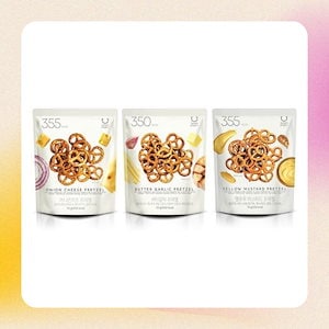 プレッツェル 70g