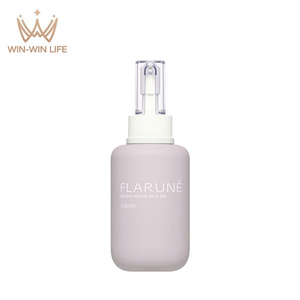 アルビオン　フラルネ　ブライトチューナー　ブライトリファインミルク　セット 楽天市場】アルビオン フラルネ ブライトリファイン ミルク リミテッド