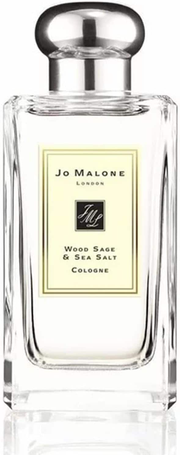 ジョーマローン JO MALONE ウッドセージ＆シーソルト EDC SP 100ml WOOD SAGE & SEA SALT COLOGNE