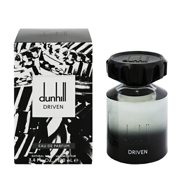 ドリブン ブラック EDP SP 100ml