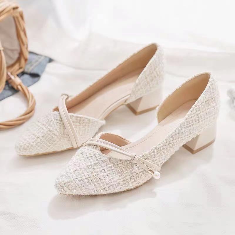 【本日のイベント】今買いたいが特売！ロングブーツ フラットパンプス パンプス ピンヒール ポインテッドトゥ ファッションシングルシューズ 楽ちん！フラットパンプス バブーシュ スタイルアップ！ヒールパ