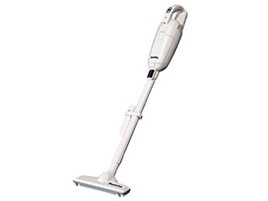 CL115FDWI [アイボリー]充電式コードレスクリーナー