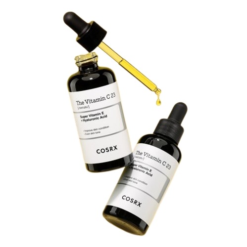 ザ·ビタミンC 23セラム / 高含量 ビタミンCアンプル 肌のシミセラム 20ml 2個