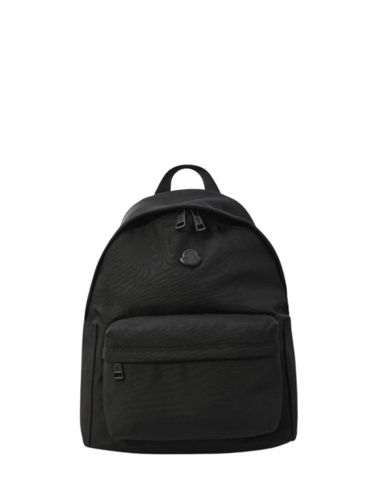 MONCLER Men Backpacks L109A5A00009 M7755999 Black