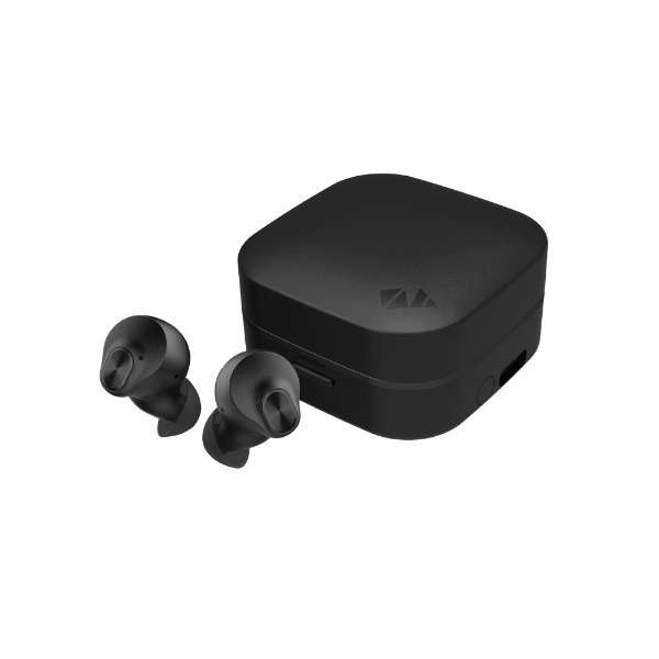 AVIOT TE-Q3-NA2 ワイヤレスイヤホン