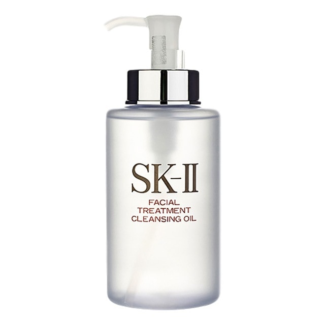 エスケーツー（SK-II／SK2） フェイシャル トリートメント クレンジングオイル 250ml 8,276円