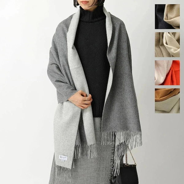 Qoo10] ジョンストンズ JOHNSTONS OF ELGIN ジ