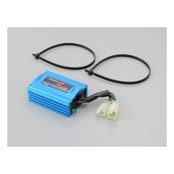 CDI ユニット プログレス・レーシングCDI スーパーDIO-ZX用 D41719