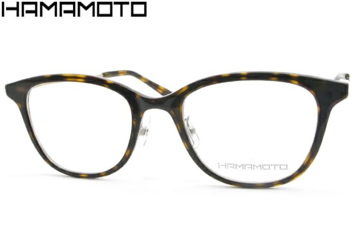 ht-564 c.2 ht9 デミ×クリア/アンティークゴールド メガネ めがね 眼鏡 メンズ レディース 11,550円