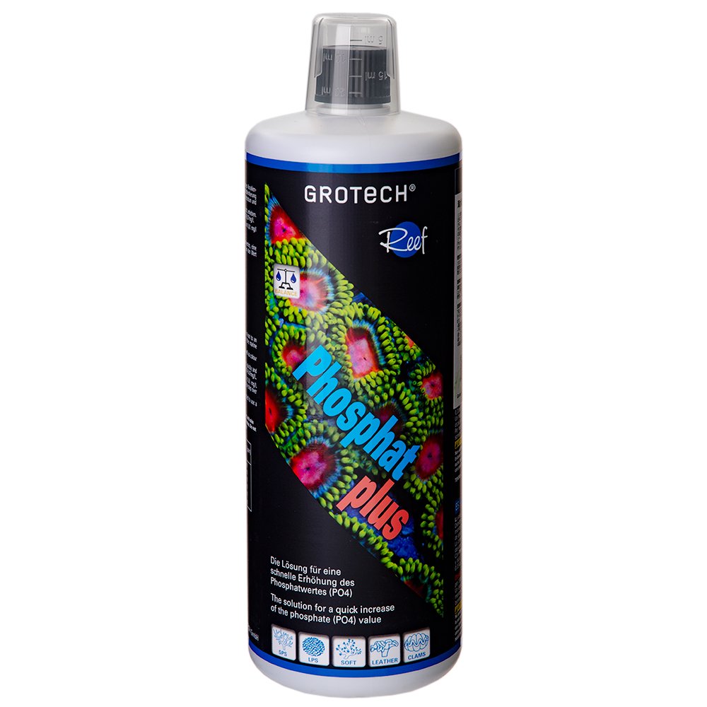 グローテック　Ｐｈｏｓｐｈａｔ　ｐｌｕｓ　１０００ｍｌ　ＣＲＣ10―35―45―20―00