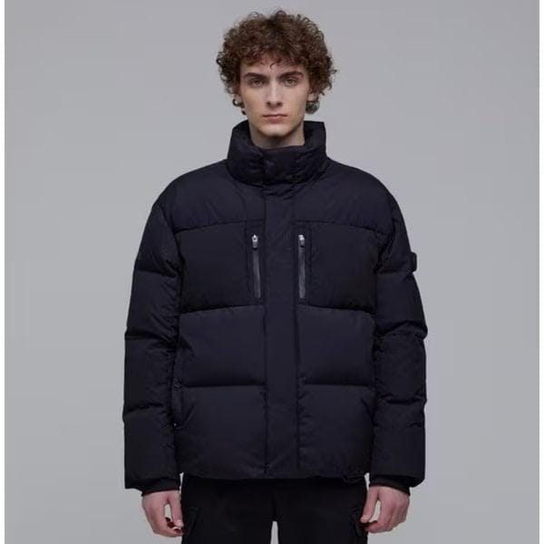 N234UDW300 男女兼用 ゴアテックス トーリマン ゴアテックス ショート丈 グース ダウン ジャンパー