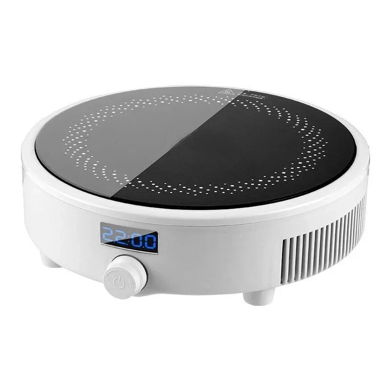 電気電磁調理器ボイラー,防水,調理プレート,インテリジェント鍋,ストーブ,コンロ,調理器 - 6