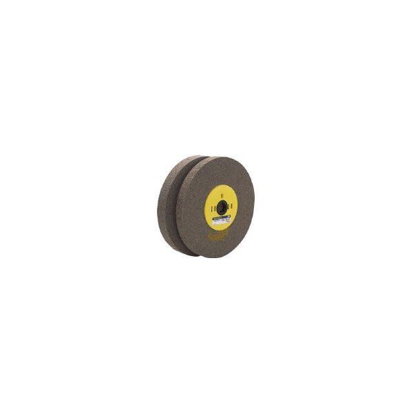 BARITORIS200X19 バリ取りホイール S #400相当 200X19X25mm メーカー直送