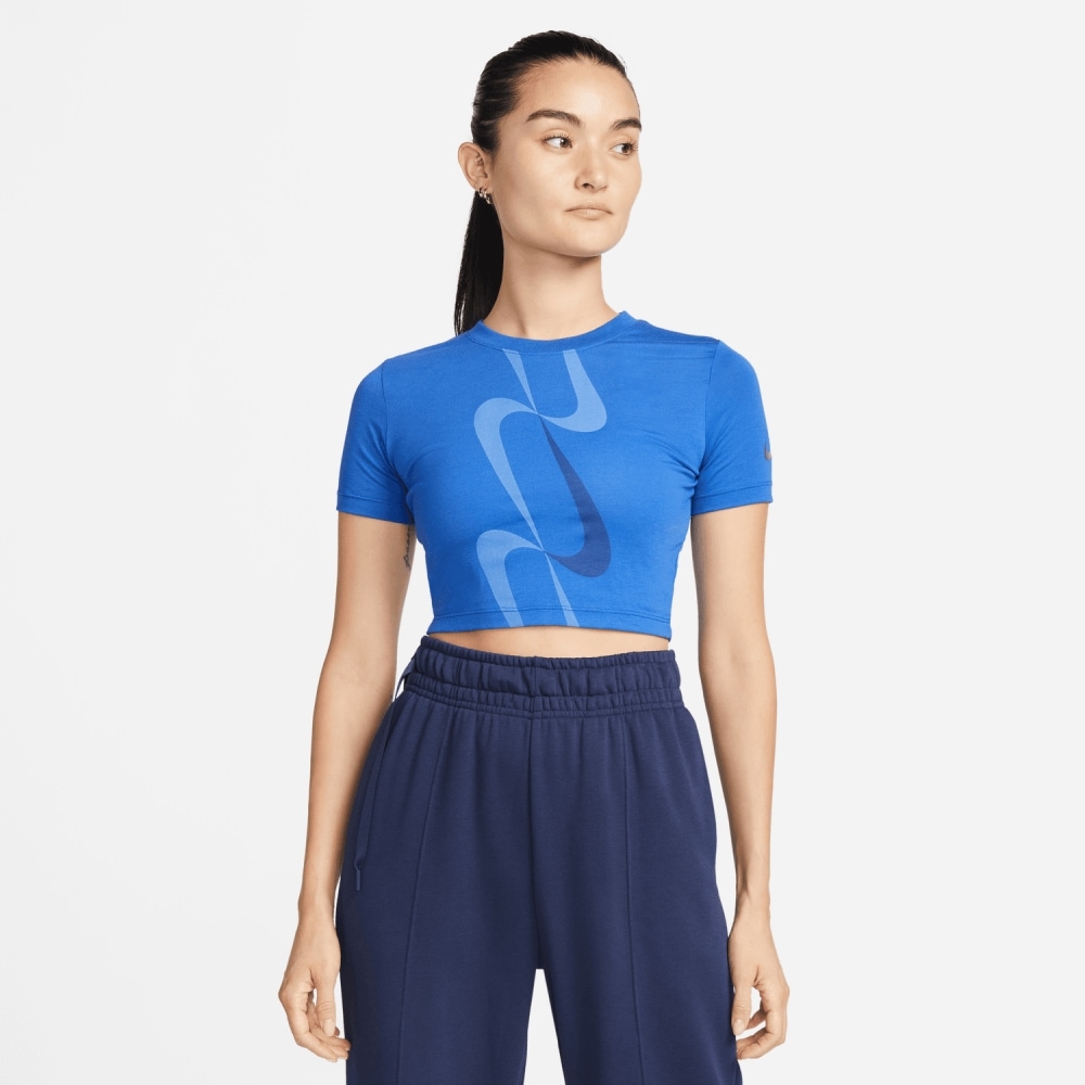 ナイキアズニューティースリムクロップリズム DX3595-480