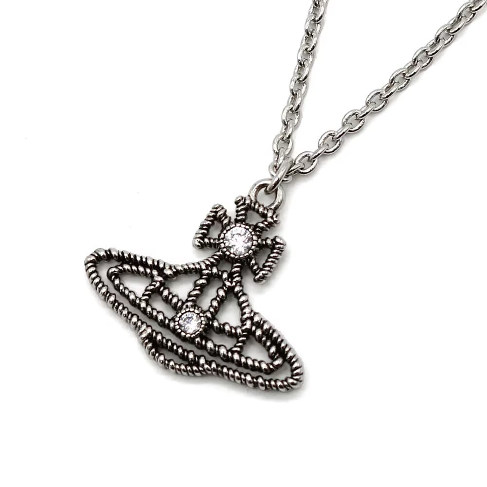 630203GJ-02P156 CORETTA PENDANT ネックレス レディース