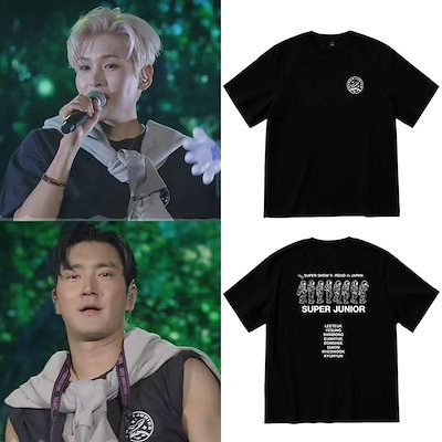 SUPER JUNIOR サイン入りTシャツ 5897037080.g_400-w-st_g.jpg