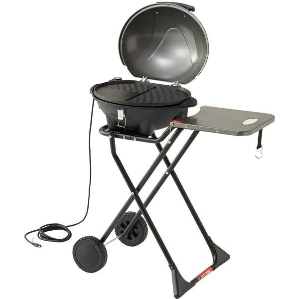 Smart Garden BBQ エレグリル No.81060000