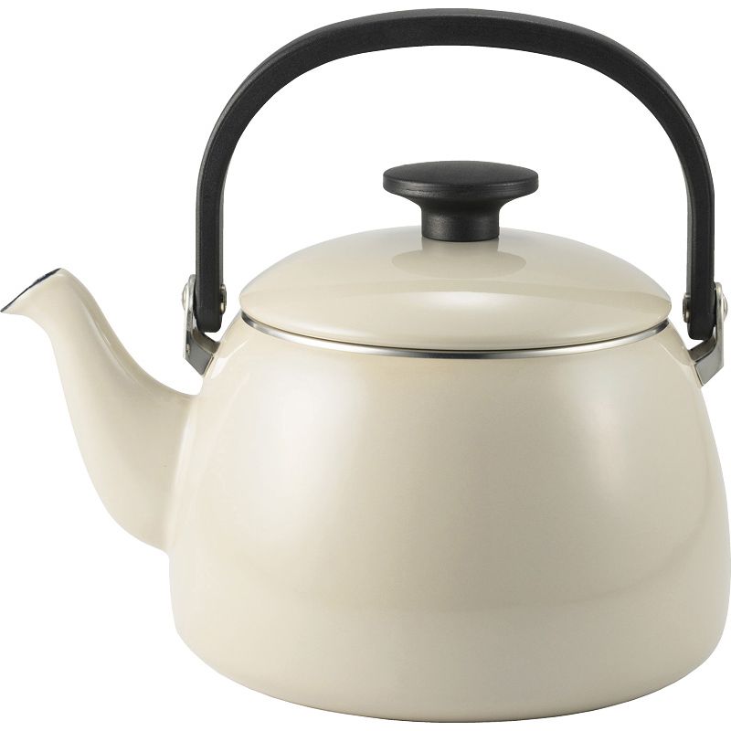 コットンプラス ケトル2.5L グレージュ