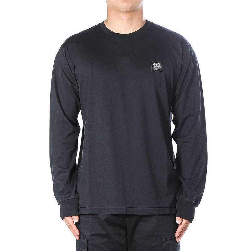 メンズ長袖Tシャツ 152100028 S0013 V0020 25FW