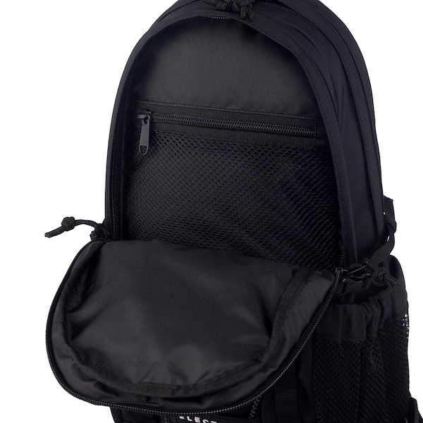 Qoo10 ザノースフェイス WLスーパーワンウェイ リュック ジッパ