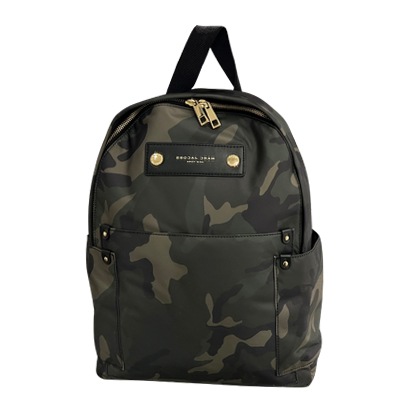 セール リュック バックパック プレッピー迷彩 4S5HBP059H02 即発 正規品 USA直送 アウトレット