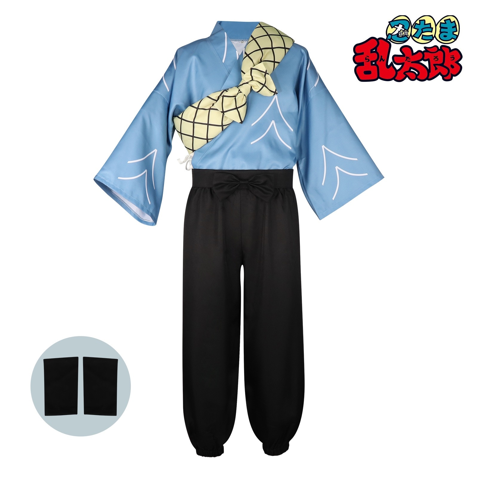 Ninja Rantaro Cos Server Takikuanアニメーションと2dステージドレッシングパフォーマンスcos Server