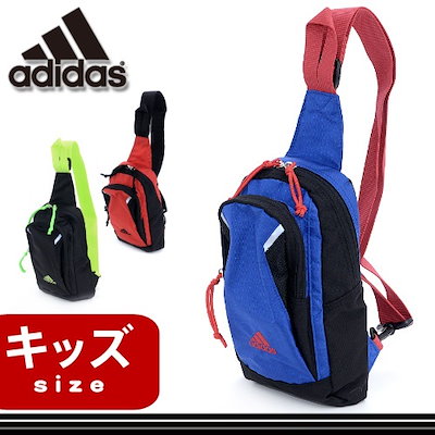 [Qoo10] アディダス adidas！ボディバッグ