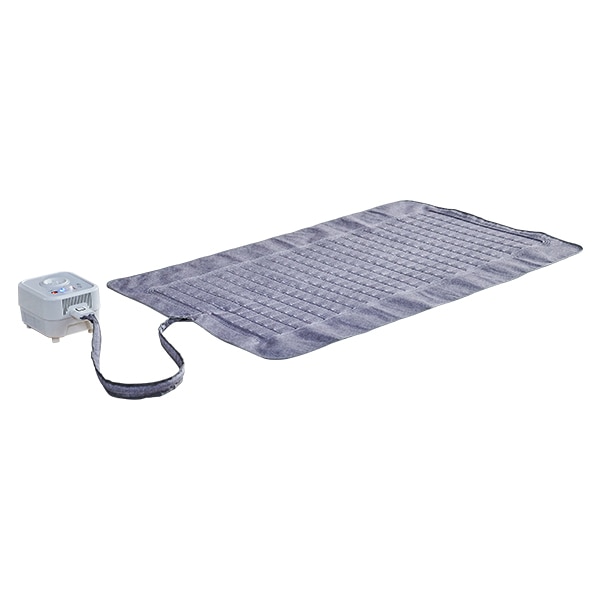 LUNOA ルノア オールシーズン 冷温水マット 敷きパッド 95x150cm 予約機能 涼しい 暖かい 冷感マット 温感マット 冷水マット 温水マット 保温マット 温度調節機能 省エネ 薄い 宅急便