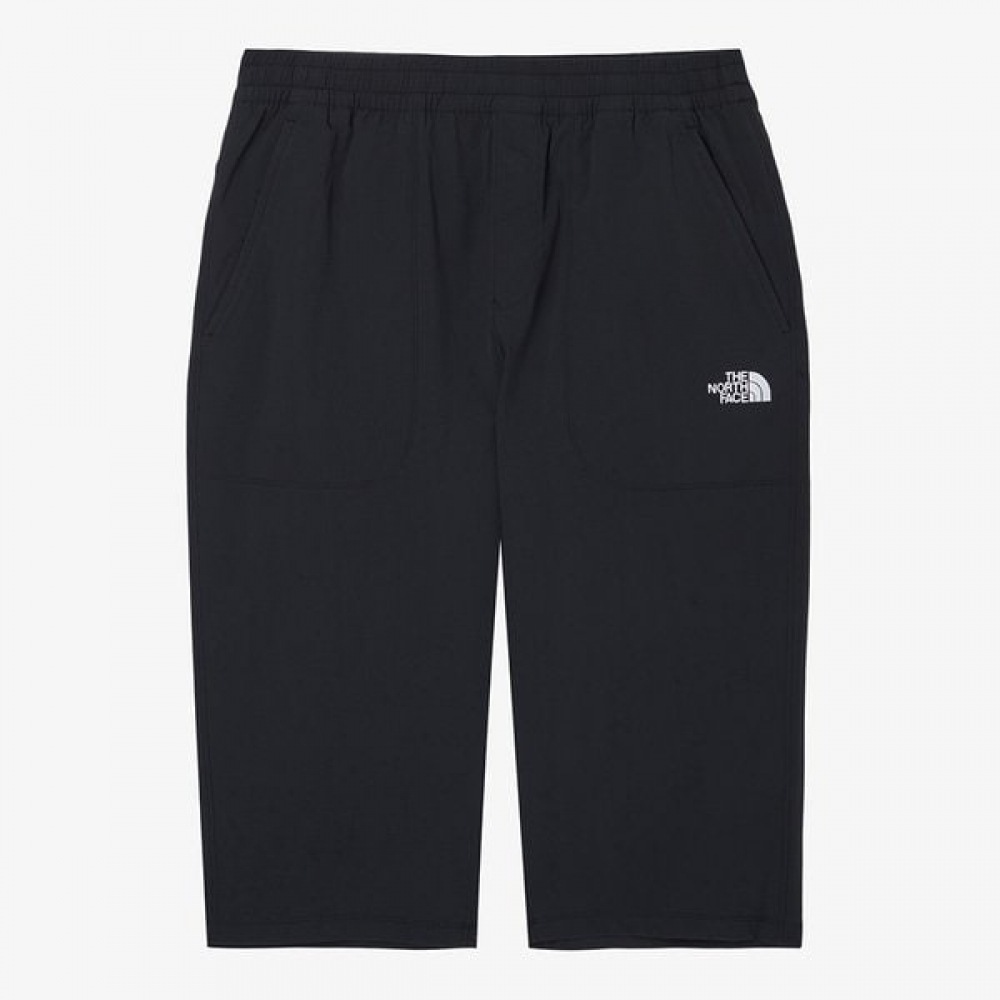 [ノースフェイス公式] NR6NQ01A メンズカンテカプリ