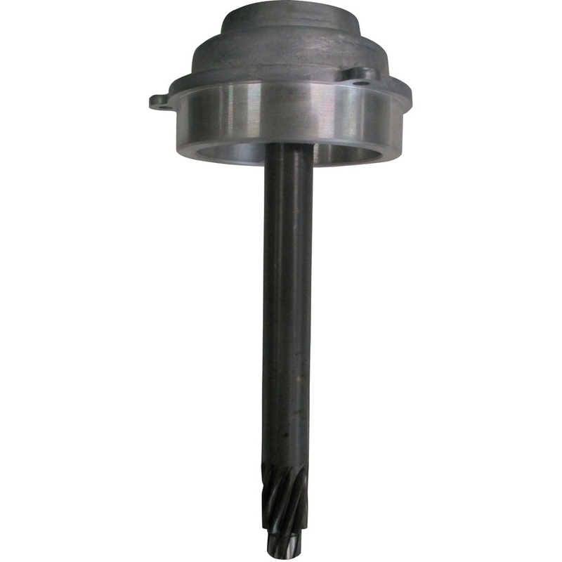 キトー　キトー電気チェーンブロックキトーエクセルER2用部品ピニオンクミタテ 　ER2EL52201