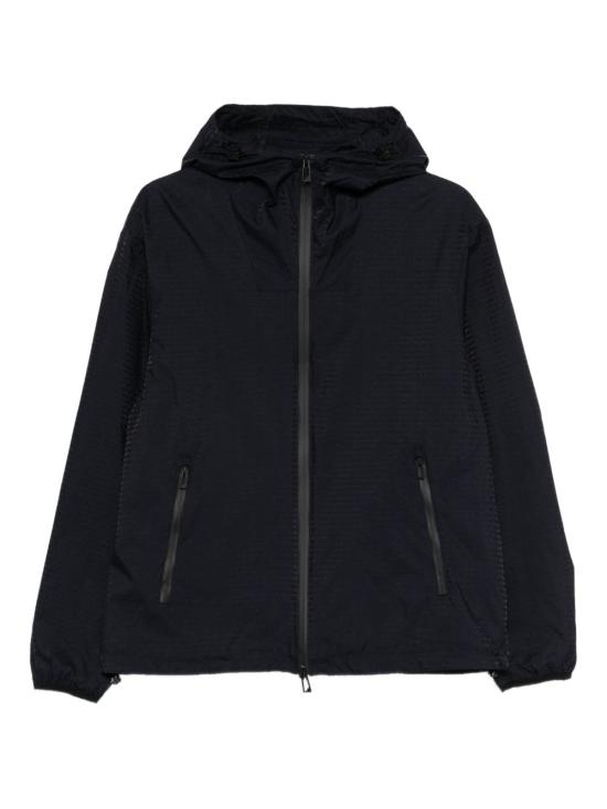 EMPORIO ARMANI Men Jacket EM004952 AF15384UB118 Blue