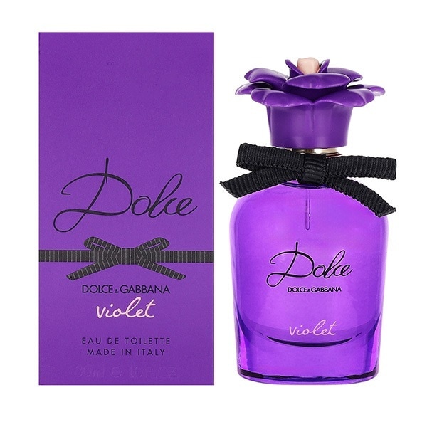 ドルチェ＆ガッバーナ ドルチェ バイオレット EDP SP 30ml