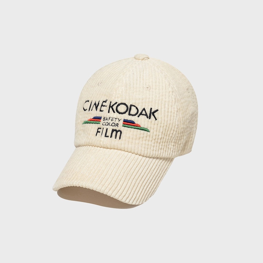 강남구 ファッション ATiiSSU アルコンキャップ 白