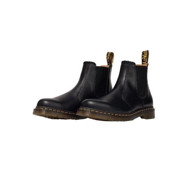 DR MARTENS 2976 YS - ブラックストア正規品 247222