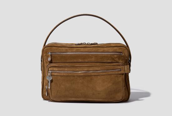 ACNE STUDIOS Men Bags C10264 295