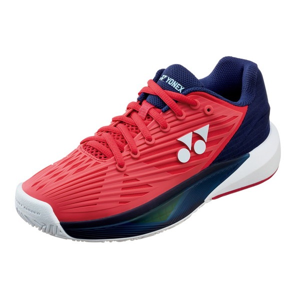 Yonex ヨネックス パワークッションエクリプション5 レディース テニスシューズ オールコート レディース SHTE5LAC-522