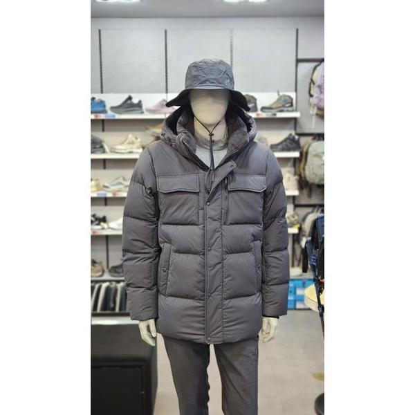 セーブゾーン07 男性 ソフト 重量 ジャケット MLTWD204 (S41386541)