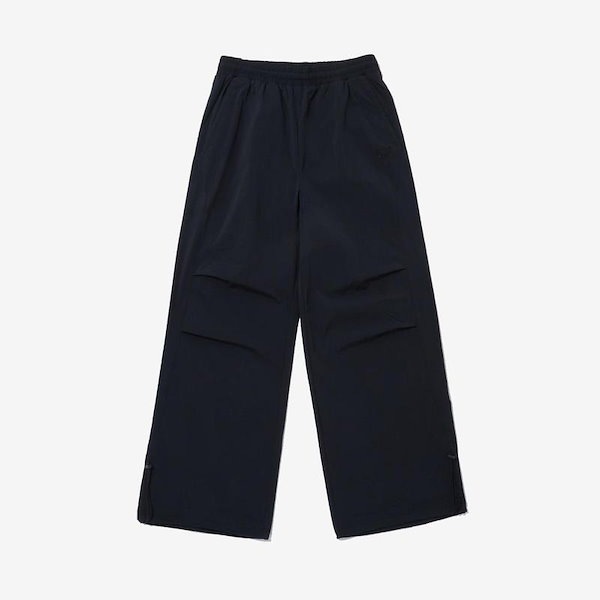 ウィメンズ オールカバー ストレッチ 2WAY パンツ - ブラック REPA6FN12BK