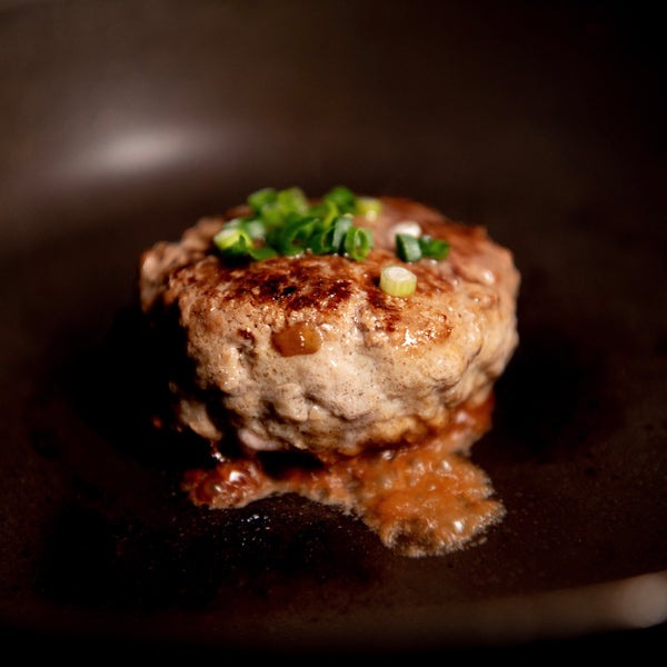 元祖富やハンバーグ　150ｇ×6個