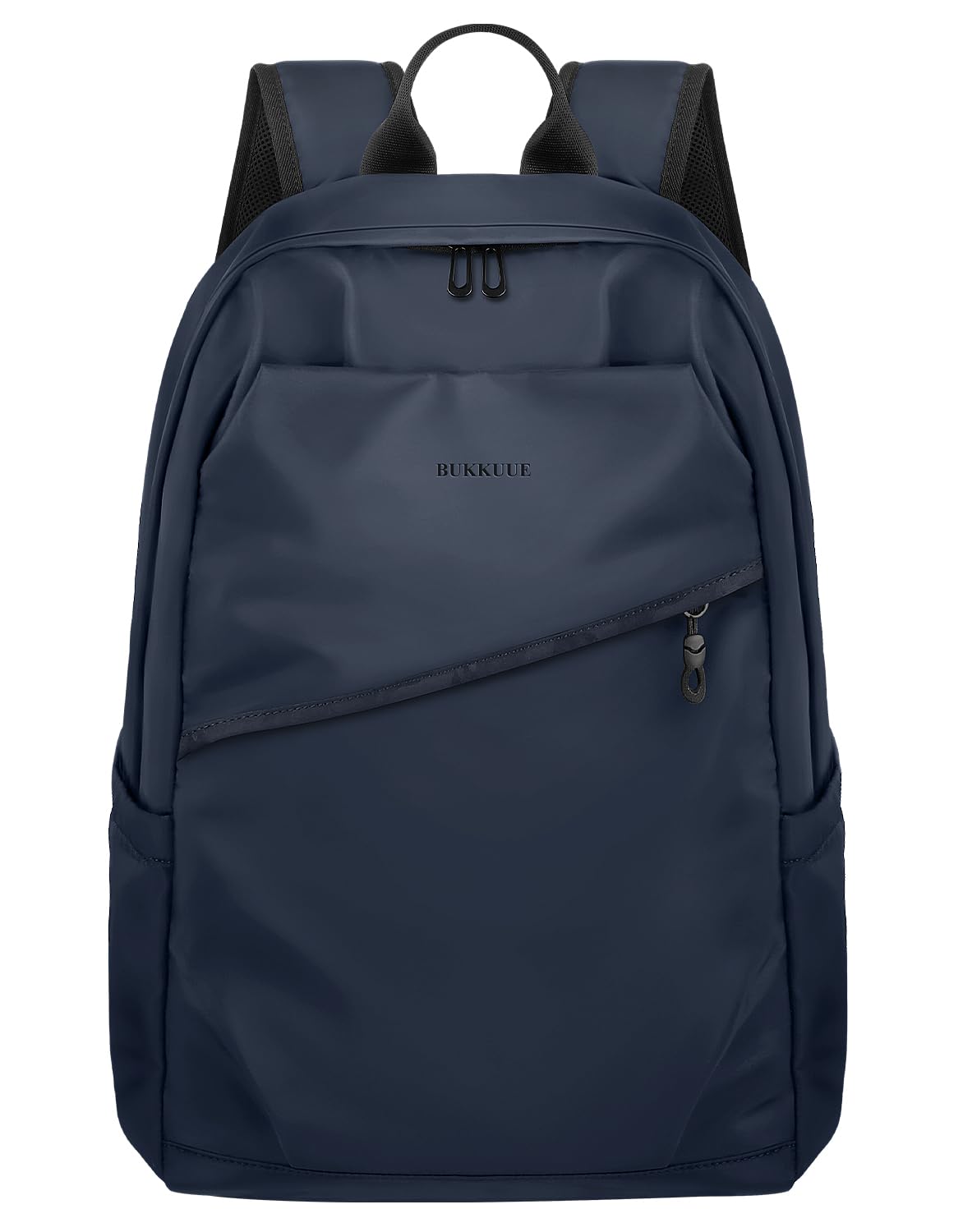 [BUKKUUE] リュック メンズ おしゃれ 人気 バックパック 大容量 防水 軽量 多機能 15.6インチ PCリュック ビジネスリュック アウトドア 通学 通勤 出張 旅行 りゅつく カジュアル