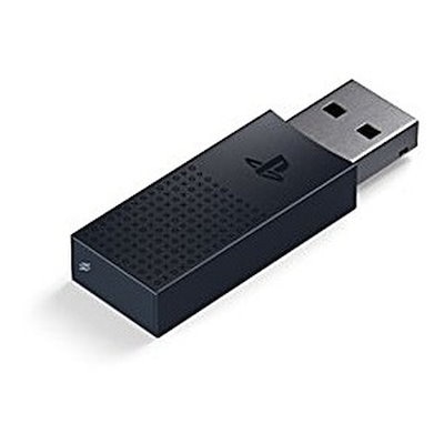 他サイト： ソニー・インタラクティブエンタテインメント 【PS5】PlayStation Link USBアダプター CFI-ZWA2J PS5 プレイステ-ションリンク USBアダプタの商品画像