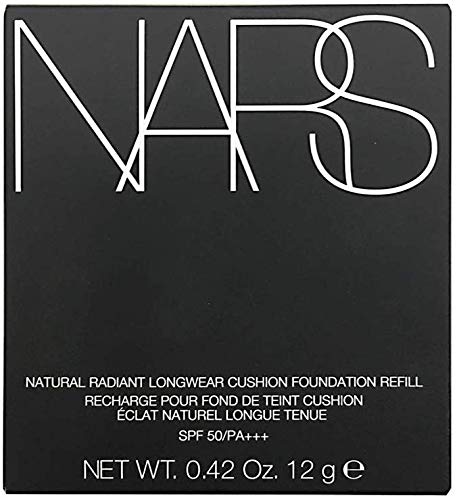 ＮＡＲＳ（ナーズ）ナチュラルラディアント ロングウェア クッションファンデーション レフィル_SPF50/PA+++ (5878（標準色）) [並行輸入品]