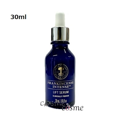 ニールズヤードレメディーズ フランキンセンス インテンス リフトセラム 30ml(0098400003882)