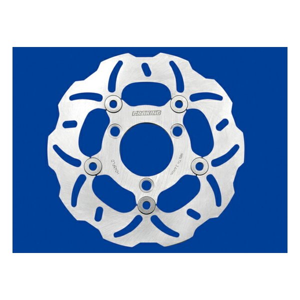 ディスクローター ディスクローター HO45FLD D76434