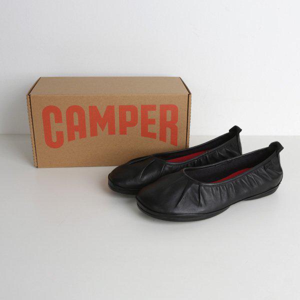 [2025 SS] ライトニーナ 女性バレリーナ フラットシューズ K201704-001