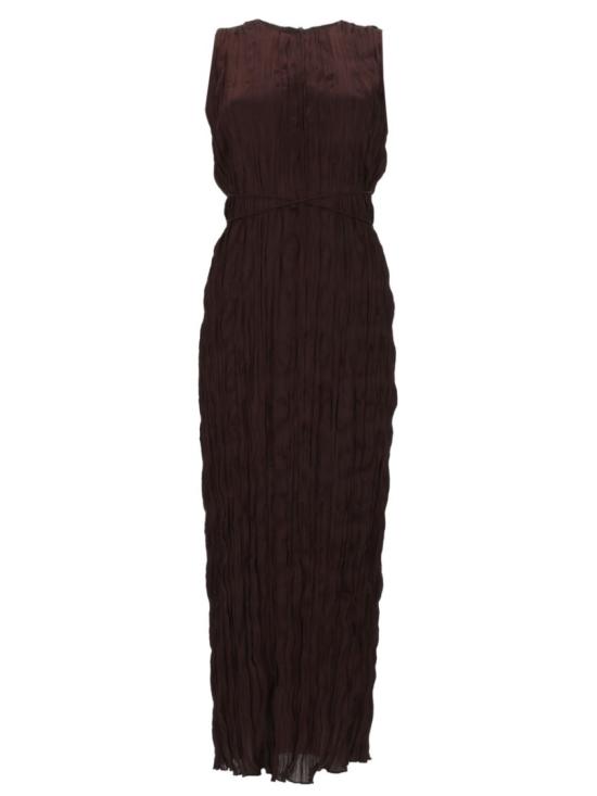 STAUD Women Dresses R26R2166LE EART Black