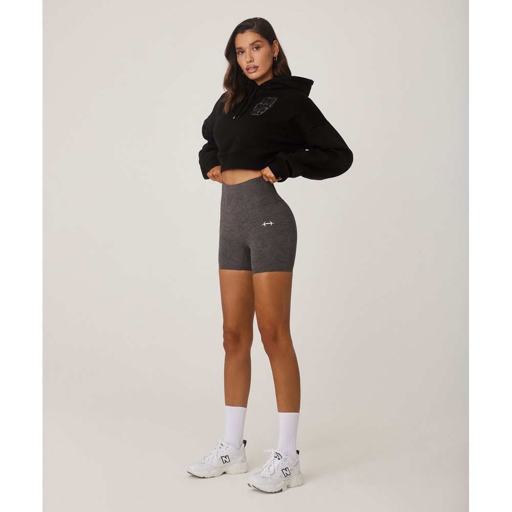 HDEX エアビアンコバイカーショーツ 3.5 3 色