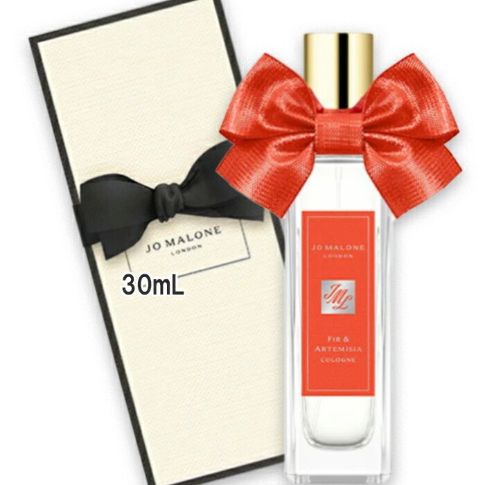 ジョー マローン ロンドン 【数量限定】ファー ＆ アルテミシア コロン 30mL